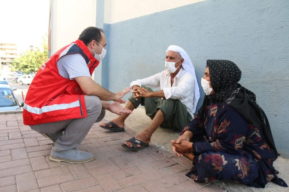 Sağlık müdürü Urfa'yı uyardı!