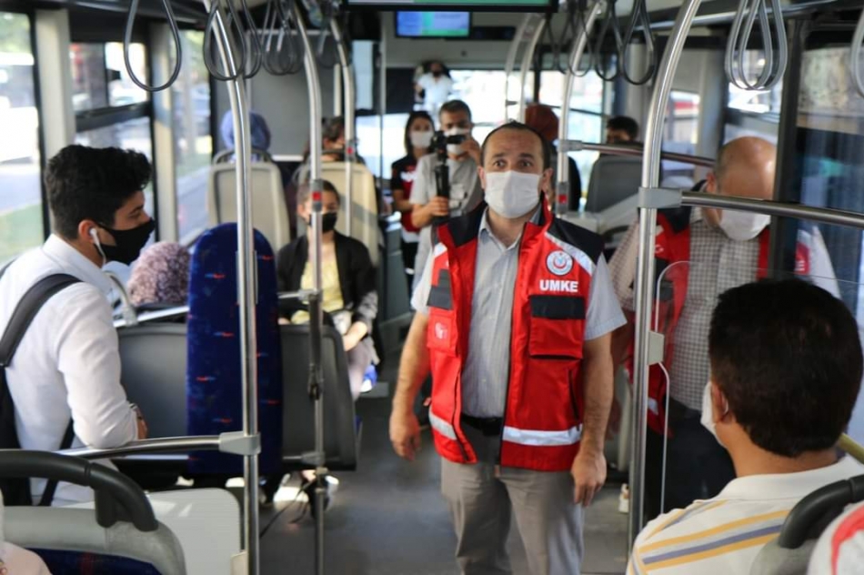 Sağlık müdürü Urfa'yı uyardı!