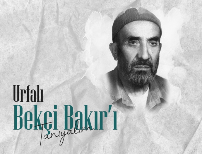 Haliliye Belediyesi, Urfalı Değerleri Unutturmuyor