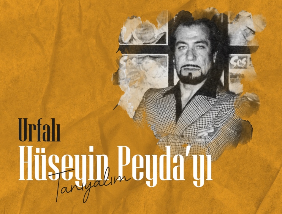 Haliliye Belediyesi, Urfalı Değerleri Unutturmuyor