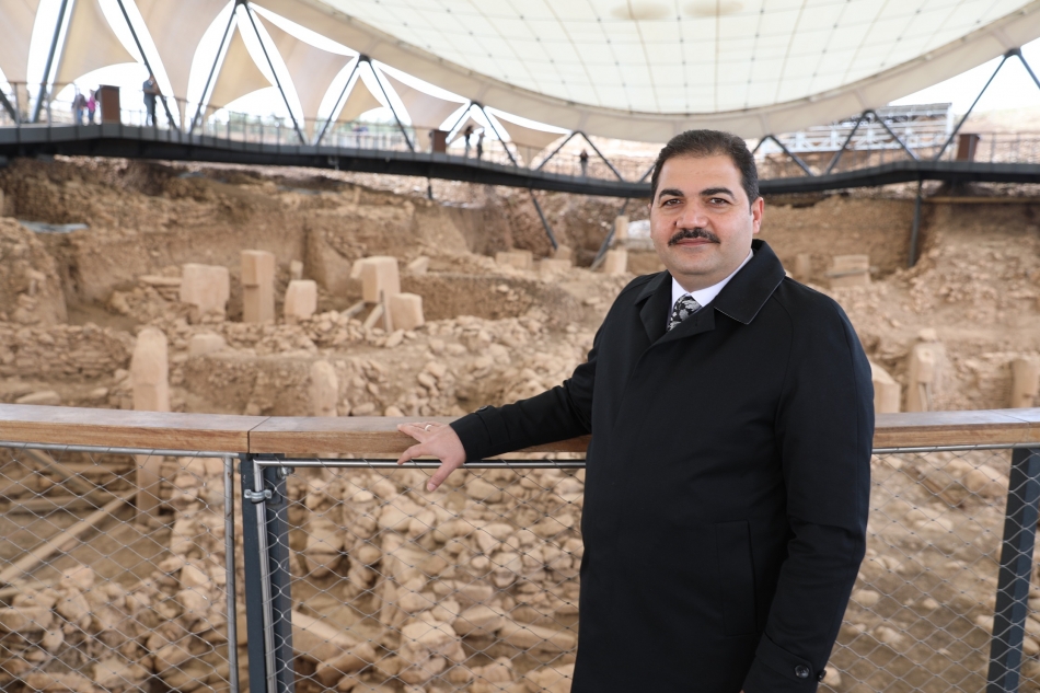 <h1>Haliliye Belediyesinden Ulusal Fotoğraf Yarışması</h1>