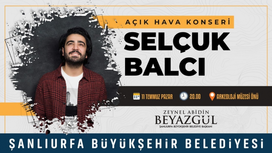 Büyükşehir, Açık Hava Etkinliklerine Kaldığı Yerden Devam Ediyor