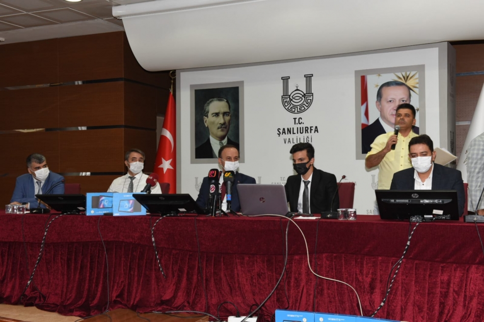 Aşı Hediye Kampanyası Üçüncü Hafta Talihlileri Belirlendi