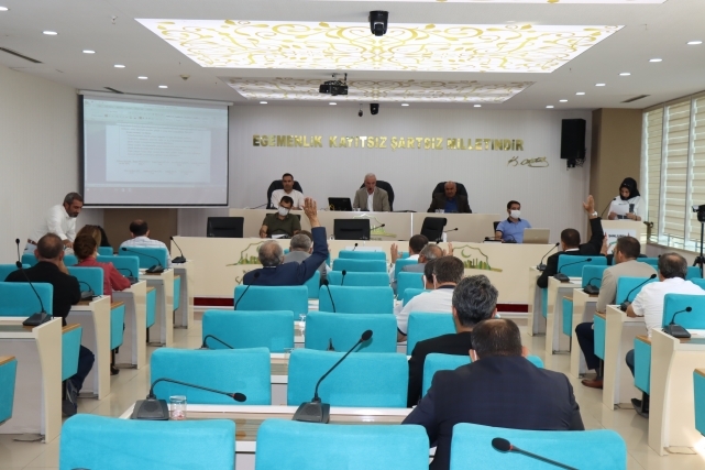 Büyükşehirden Katı Atık transfer istasyonu kararı