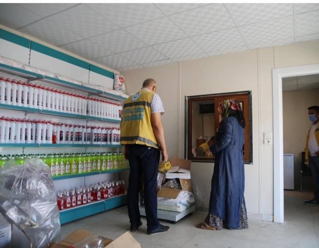 Sıfır Atık Market, Ödüle Layık Görüldü