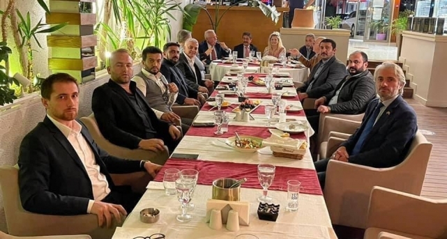 MİSİAD çığ gibi büyüyor