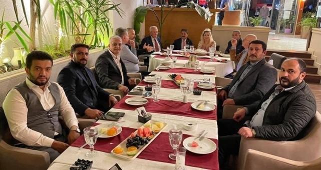 MİSİAD çığ gibi büyüyor