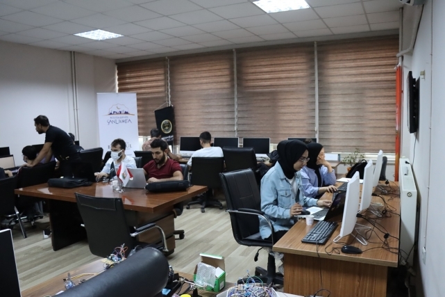 Mezopotamya Living Lab Teknolojide Yeni Ufuklar Açıyor