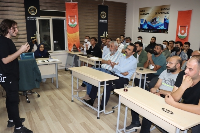 Mezopotamya Living Lab Teknolojide Yeni Ufuklar Açıyor