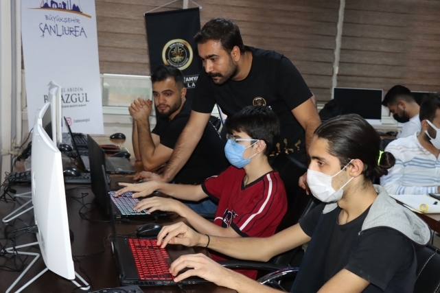 Mezopotamya Living Lab Teknolojide Yeni Ufuklar Açıyor