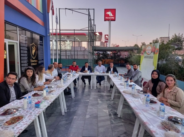 YÖNTEM KOLEJİ 3. Yılını Kutladı