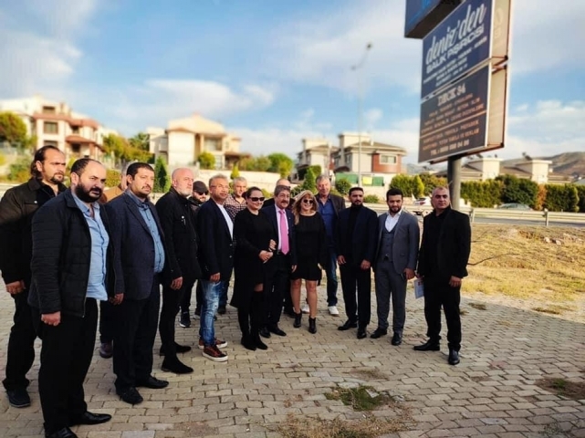 MİSİAD çığ gibi büyüyor