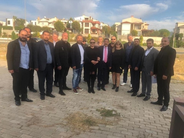 MİSİAD çığ gibi büyüyor