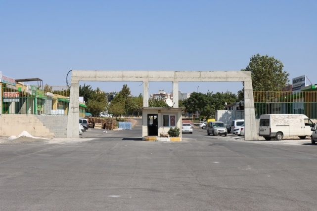 Büyükşehir’den ŞUTİM’de Yeni Düzenlemeler