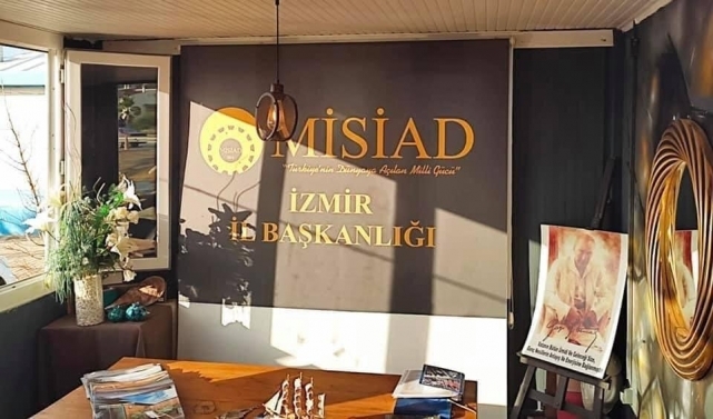 MİSİAD çığ gibi büyüyor