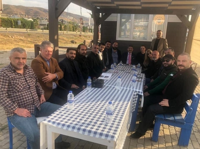 MİSİAD çığ gibi büyüyor