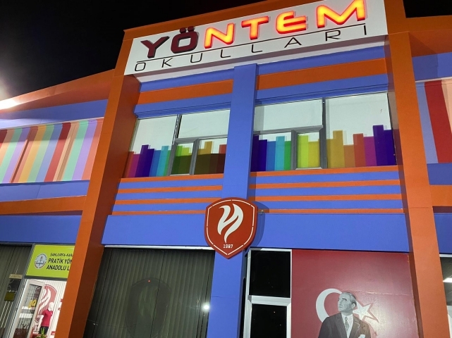 YÖNTEM KOLEJİ 3. Yılını Kutladı