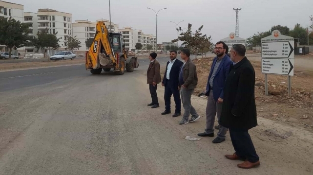 HÜDA PAR’dan ölüm yolunda inceleme: ''acilen çalışmalar başlatılmalı''