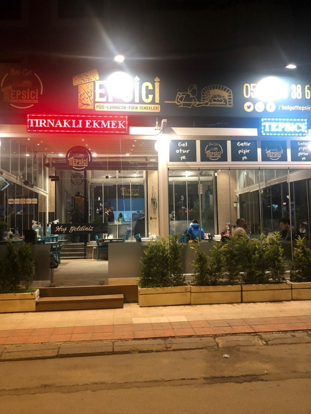 Urfanın asırlık geleneğini Ankara'ya taşıdılar