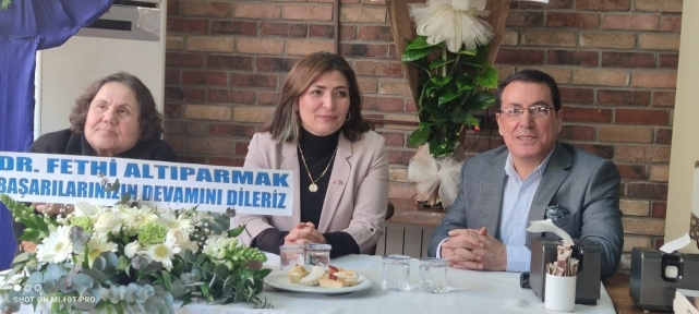 Mehmet Emin Kuş’un İmza Gününe Yoğun İlgi