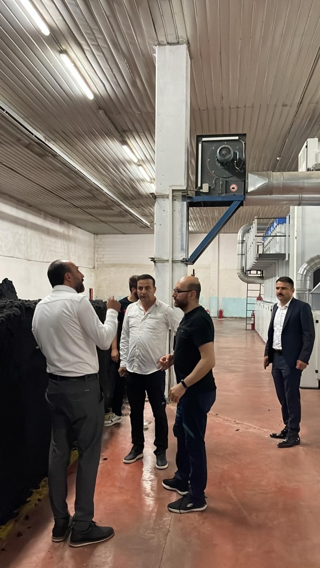LC Waikiki'nin Tercihi 'Mipaş İplik' oldu