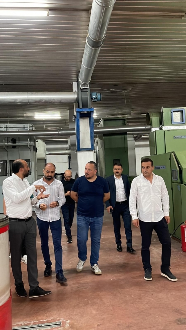 LC Waikiki'nin Tercihi 'Mipaş İplik' oldu