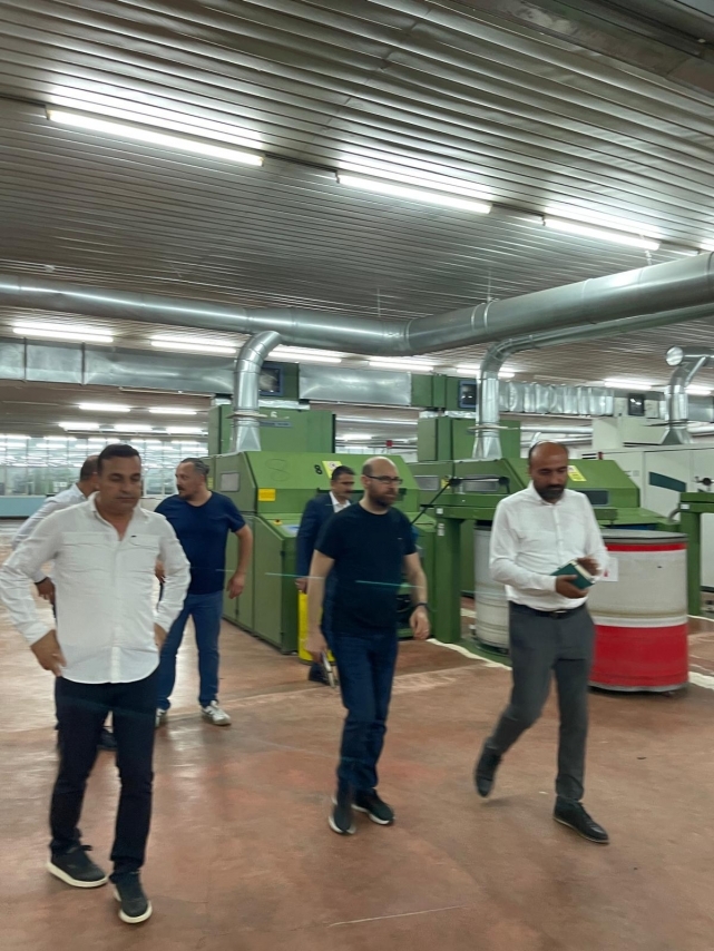 LC Waikiki'nin Tercihi 'Mipaş İplik' oldu