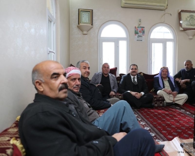 CANPOLAT: SANDIKLARI AK PARTİ OYLARIYLA DOLDURACAĞIZ