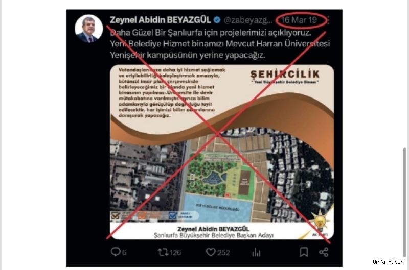 BEYAZGÜL'ÜN YAPMADIĞI PROJELERİ CANLI YAYINDA AÇIKLADI