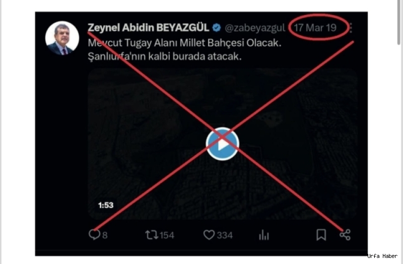 BEYAZGÜL'ÜN YAPMADIĞI PROJELERİ CANLI YAYINDA AÇIKLADI