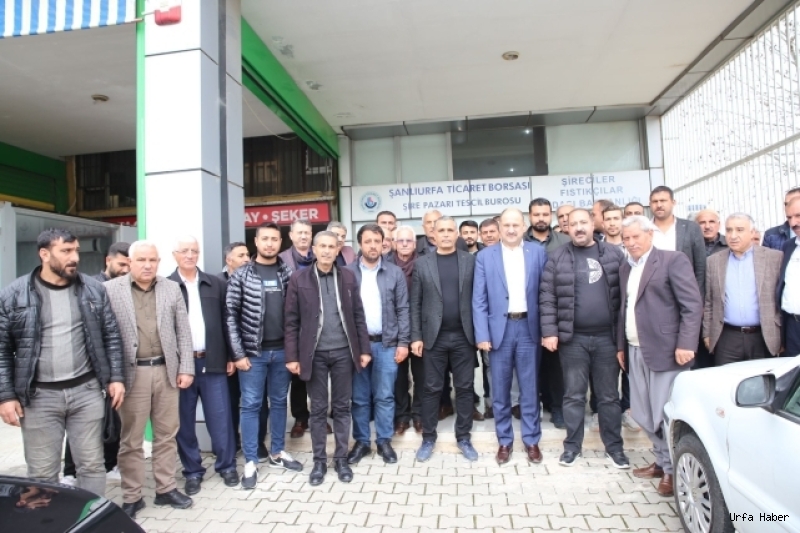 KASIM GÜLPINAR HIZ KESMİYOR