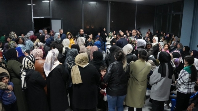 NİHAT ÇİFTÇİ: TECRÜBELİ BİR ADAYIZ