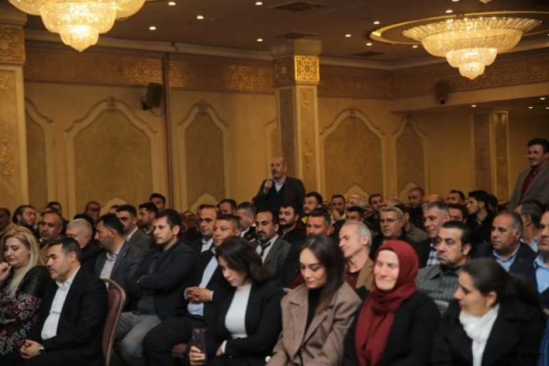 GÜLPINAR; TARIM VE TURİZM İLE İLGİLİ PROJELERİNİ AÇIKLADI