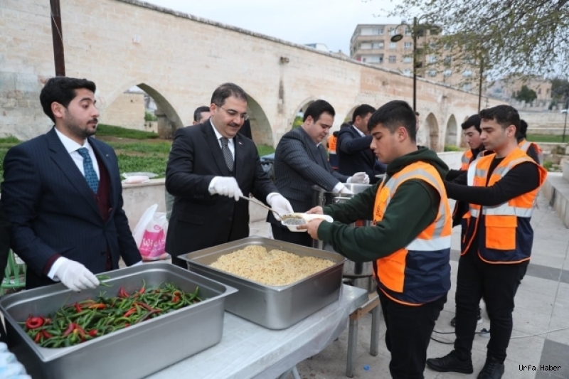 CANPOLAT: SANDIKLARI AK PARTİ OYLARIYLA DOLDURACAĞIZ
