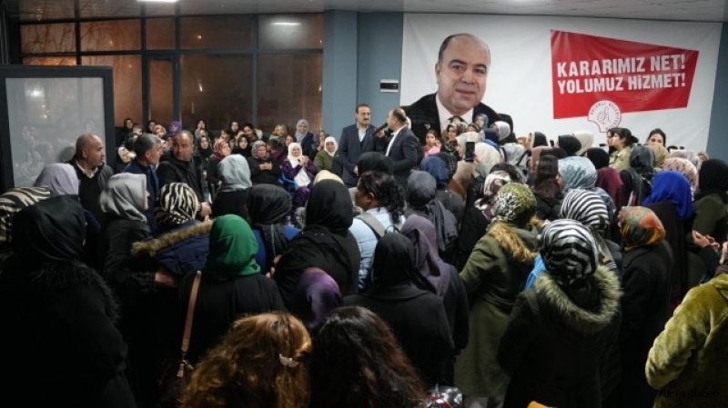 NİHAT ÇİFTÇİ: TECRÜBELİ BİR ADAYIZ