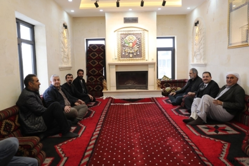 CANPOLAT: SANDIKLARI AK PARTİ OYLARIYLA DOLDURACAĞIZ