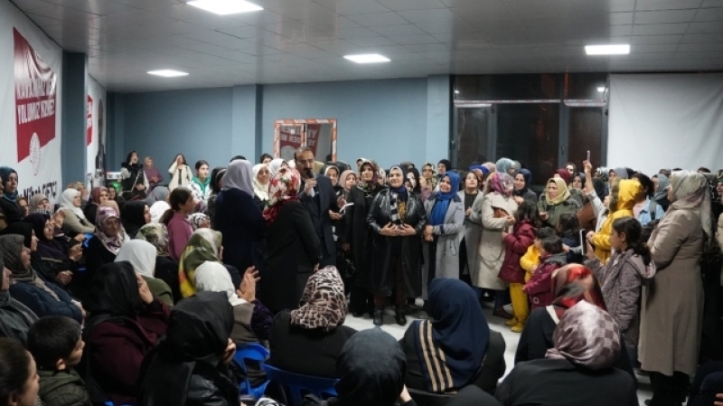 NİHAT ÇİFTÇİ: TECRÜBELİ BİR ADAYIZ