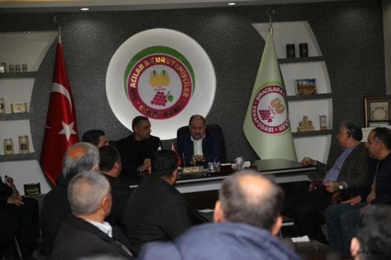 KASIM GÜLPINAR HIZ KESMİYOR