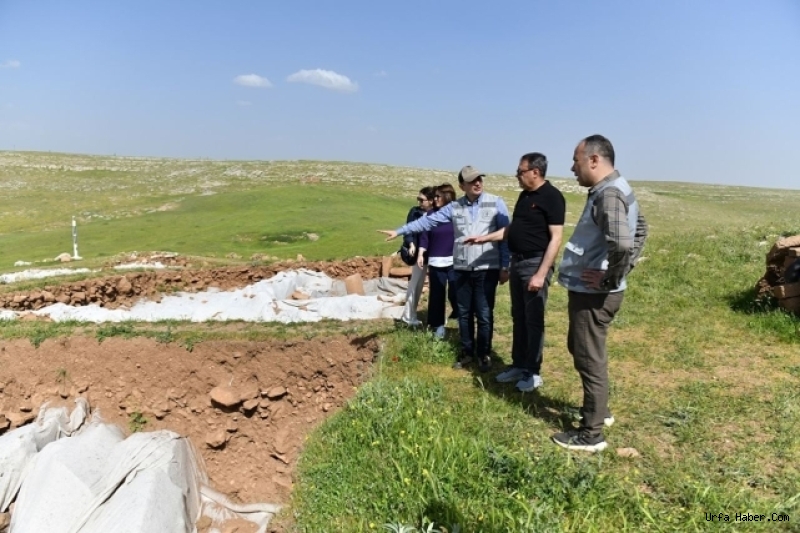 VALİ ŞILDAK'TAN MÜJDELİ HABER