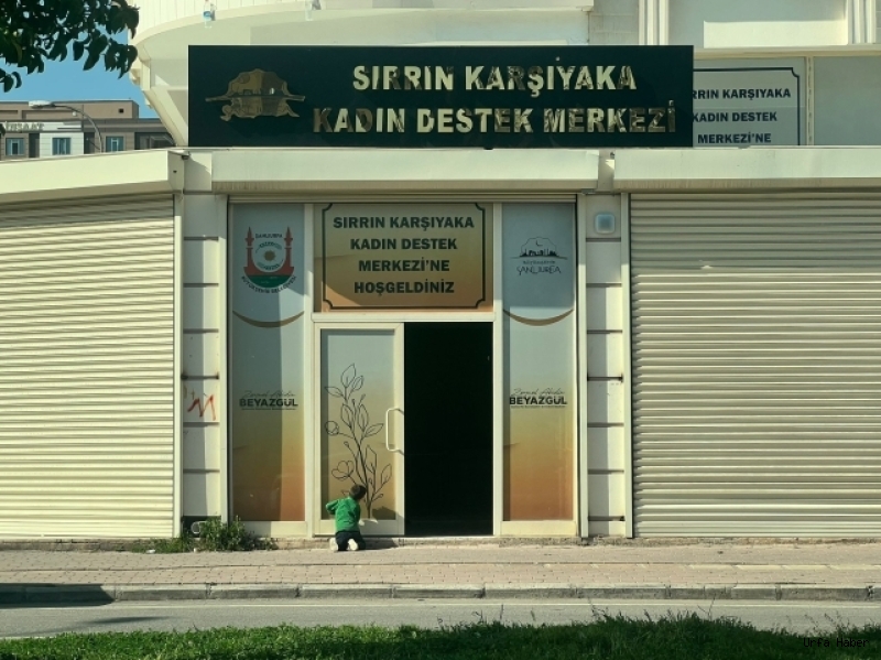 GÜLPINAR KORKUSU KAPILARI AÇTIRDI