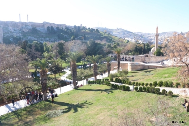 ŞANLIURFA'DA SÜPER KUPA HEYECANI YAŞANIYOR