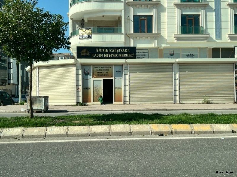 GÜLPINAR KORKUSU KAPILARI AÇTIRDI