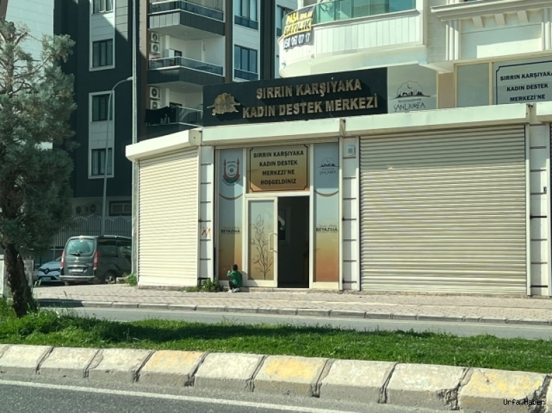 GÜLPINAR KORKUSU KAPILARI AÇTIRDI