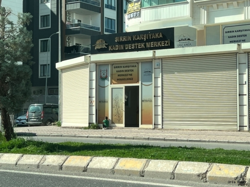 GÜLPINAR KORKUSU KAPILARI AÇTIRDI
