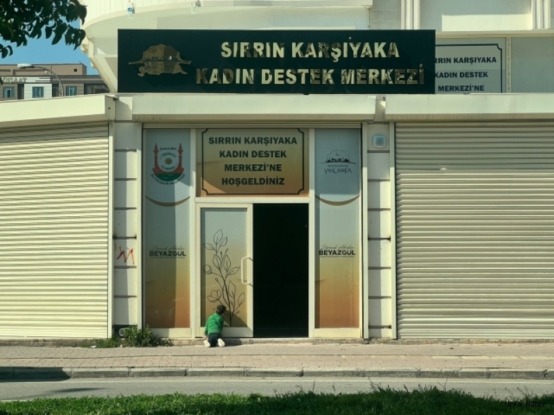 GÜLPINAR KORKUSU KAPILARI AÇTIRDI
