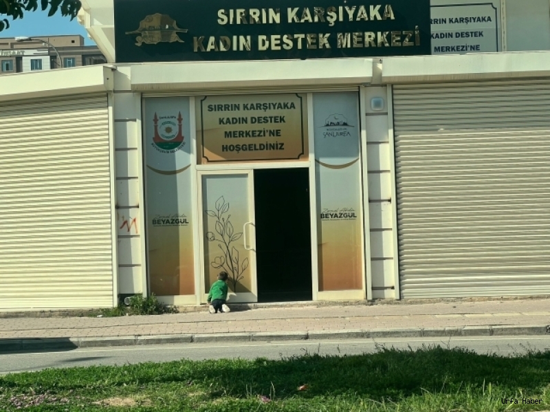 GÜLPINAR KORKUSU KAPILARI AÇTIRDI