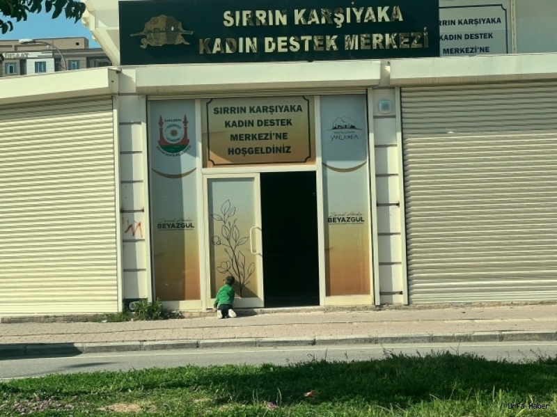 GÜLPINAR KORKUSU KAPILARI AÇTIRDI