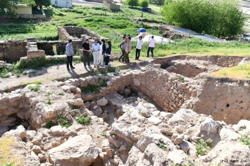 VALİ ŞILDAK'TAN MÜJDELİ HABER