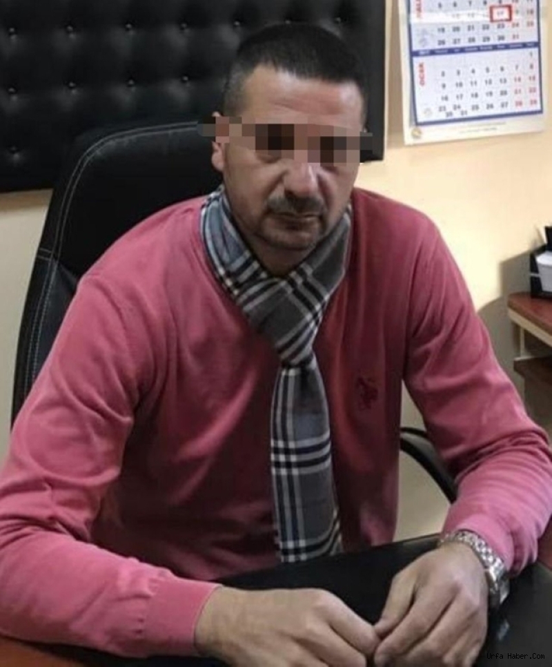 BÖYLE VURGUN GÖRÜLMEDİ