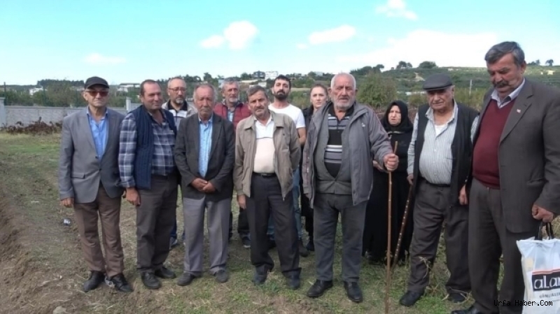 BÖYLE VURGUN GÖRÜLMEDİ